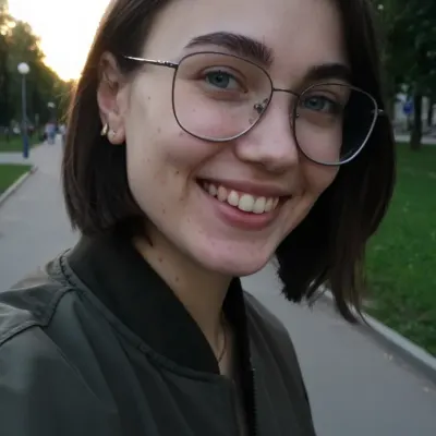 Ирина