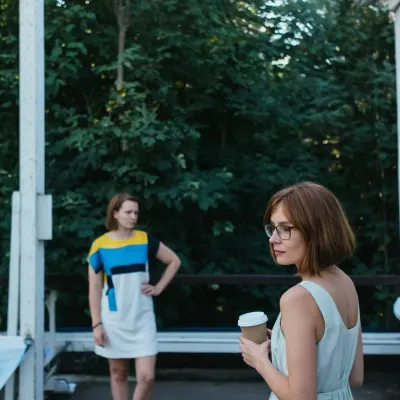 Аня